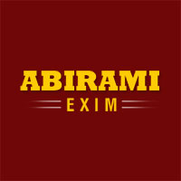 Abirami Exim Logo