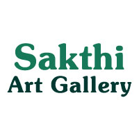 Sakthi Art Gallery Logo