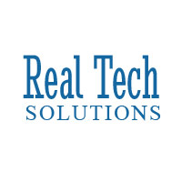 RealTech Solutions Logo