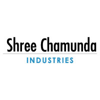 Shree Chamunda Industries Logo