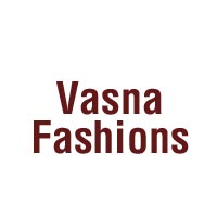 Vasna Fashions Logo