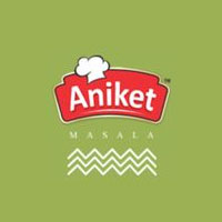 Aniket Food Products Private Limited Logo