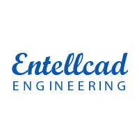 Entellcad Engineering Logo