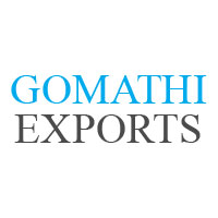 Gomathi Exports Logo
