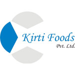 Kirti Foods Pvt Ltd Logo