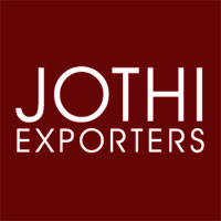 Jothi Exporters Logo
