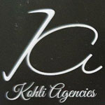 Kohli Agencies Logo