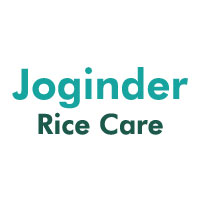Joginder Rice Care Logo