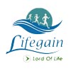LIFEGAIN MEDICAL INDIA LLP Logo