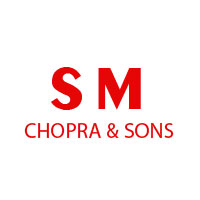 SM Chopra & Sons Logo