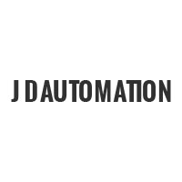 J D AUTOMATION Logo