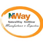 Naturalway Knitwear Logo