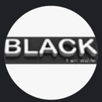 BLACK APPARELS INDIA LIMITED Logo
