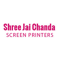 Shree Jai Chanda Screen Printers Logo