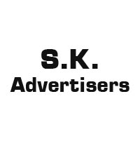 S.K. Advertisers Logo