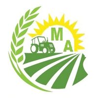 MASTER G Agro Industries Logo