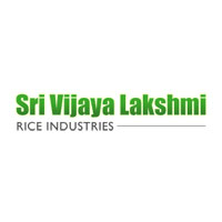 Sri Vijaya Lakshmi Rice Industries Logo