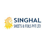 Singhal Sheets & Foils Pvt. Ltd. Logo