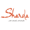 Sharda Exports Logo