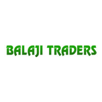 Balaji Traders Logo