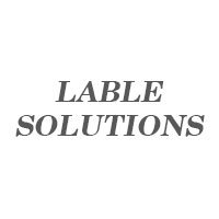 Lable Solutions Logo