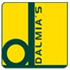 R N DALMIA AGENCIES PVT LTD Logo