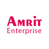 Amrit Enterprise Logo