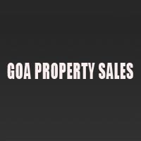 Goa Property Sales Logo
