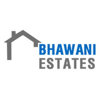 Bhawani Estates Logo