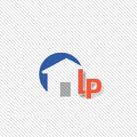 Lalwani Property Dealer Logo