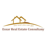 Essar Real Estate Consultancy Logo