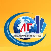 Aggarwal Properties Logo