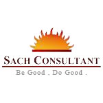 Sach Consultant Logo