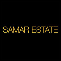 Samar Estate Logo