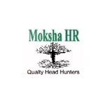 Moksha HR Consultants Logo