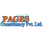 Pages Consultancy (P) Ltd. Logo
