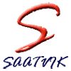 Saatvik Communication Logo