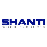 Shanti Wood Products Logo