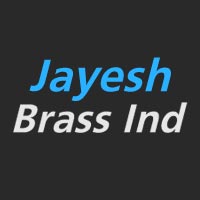 Jayesh Brass Ind Logo