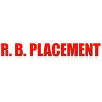 R B Placement Logo