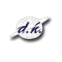 d.k. Management Consultants Logo