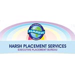 Harsh Placement Services Logo