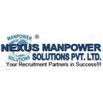 Nexus Manpower Solutions Pvt. Ltd. Logo