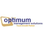 Optimum Management Solutions Logo