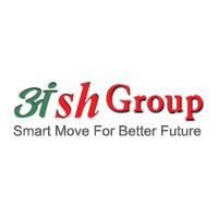 Ansh Group Logo