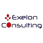 Exelon Consulting Logo