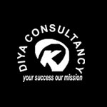 Diya Consultancy Logo