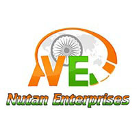 Nutan Enterprises Logo
