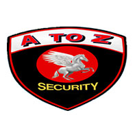 A TO Z Security Service (OPC) Pvt. Ltd. Logo
