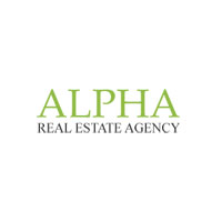 Alpha Real Estate Consultants Logo